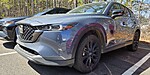 Used 2025 MAZDA CX-5 2.5 S CARBON EDITION in DULUTH, GEORGIA