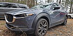 Used 2025 MAZDA CX-30 2.5 S CARBON EDITION in DULUTH, GEORGIA