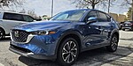 Used 2023 MAZDA CX-5 2.5 S PREMIUM PACKAGE in DULUTH, GEORGIA