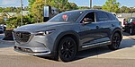 Used 2023 MAZDA CX-9 CARBON EDITION AWD in DULUTH, GEORGIA