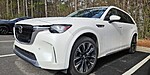 Used 2024 MAZDA CX-90 3.3 TURBO S in DULUTH, GEORGIA