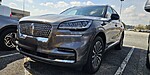 Used 2023 LINCOLN AVIATOR RESERVE in DULUTH, GEORGIA