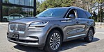 Used 2023 LINCOLN AVIATOR RESERVE AWD in DULUTH, GEORGIA