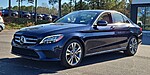 Used 2019 MERCEDES-BENZ C-CLASS C 300 SEDAN in DULUTH, GEORGIA