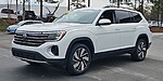 Used 2025 Volkswagen Atlas 2.0T SE W/TECHNOLOGY 4MOTION in DULUTH, GEORGIA