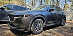 Used 2022 MAZDA CX-5 2.5 S SELECT PACKAGE in DULUTH, GEORGIA