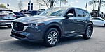 Used 2022 MAZDA CX-5 2.5 S SELECT PACKAGE AWD in DULUTH, GEORGIA