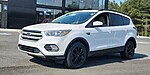 Used 2018 FORD ESCAPE SE FWD in DULUTH, GEORGIA