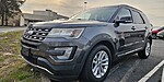 Used 2016 FORD EXPLORER XLT in DULUTH, GEORGIA