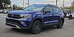 Used 2024 Volkswagen Taos S FWD in DULUTH, GEORGIA