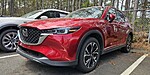 Used 2023 MAZDA CX-5 2.5 S PREMIUM PLUS PACKAGE in DULUTH, GEORGIA