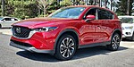 Used 2023 MAZDA CX-5 2.5 S PREMIUM PLUS PACKAGE AWD in DULUTH, GEORGIA
