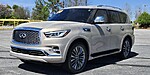 Used 2020 INFINITI QX80 LUXE RWD in DULUTH, GEORGIA