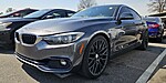 Used 2018 BMW 4 SERIES 430I GRAN COUPE in DULUTH, GEORGIA