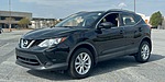 Used 2017 NISSAN ROGUE SPORT FWD SV in DULUTH, GEORGIA