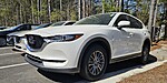 Used 2021 MAZDA CX-5 TOURING in DULUTH, GEORGIA