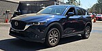 Used 2023 MAZDA CX-5 2.5 S SELECT PACKAGE AWD in DULUTH, GEORGIA