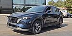 Used 2023 MAZDA CX-5 2.5 S SELECT PACKAGE AWD in DULUTH, GEORGIA