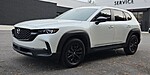 Used 2023 MAZDA CX-50 2.5 S PREFERRED PLUS PACKAGE AWD in DULUTH, GEORGIA