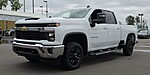 Used 2025 CHEVROLET SILVERADO 2500 4WD CREW CAB 159" LT in DULUTH, GEORGIA