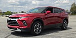 Used 2025 CHEVROLET BLAZER AWD 4DR LT W/2LT in DULUTH, GEORGIA
