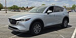 Used 2023 MAZDA CX-5 2.5 S PREFERRED PACKAGE in DULUTH, GEORGIA