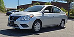 Used 2018 NISSAN VERSA SV CVT in DULUTH, GEORGIA