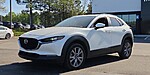 Used 2023 MAZDA CX-30 2.5 S PREFERRED PACKAGE AWD in DULUTH, GEORGIA