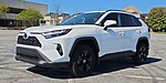 Used 2024 TOYOTA RAV4 XLE FWD in DULUTH, GEORGIA