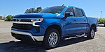 Used 2023 CHEVROLET SILVERADO 1500 LT in DULUTH, GEORGIA