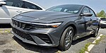 Used 2024 HYUNDAI ELANTRA SEL in DULUTH, GEORGIA