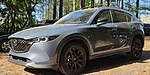 Used 2023 MAZDA CX-5 2.5 S CARBON EDITION AWD in DULUTH, GEORGIA