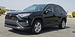 Used 2021 TOYOTA RAV4 XLE FWD in DULUTH, GEORGIA