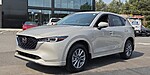 Used 2025 MAZDA CX-5 2.5 S SELECT PACKAGE AWD in DULUTH, GEORGIA