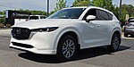 Used 2025 MAZDA CX-5 2.5 S SELECT PACKAGE AWD in DULUTH, GEORGIA