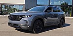 Used 2025 MAZDA CX-50 HYBRID PREMIUM PACKAGE AWD in DULUTH, GEORGIA