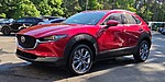 Used 2025 MAZDA CX-30 2.5 S PREMIUM PACKAGE AWD in DULUTH, GEORGIA