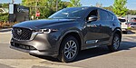Used 2025 MAZDA CX-5 2.5 S SELECT PACKAGE AWD in DULUTH, GEORGIA