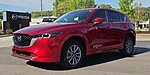 Used 2025 MAZDA CX-5 2.5 S SELECT PACKAGE AWD in DULUTH, GEORGIA