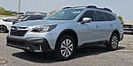 Used 2022 SUBARU OUTBACK PREMIUM CVT in DULUTH, GEORGIA