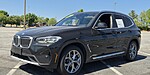 Used 2022 BMW X3 XDRIVE30I SPORTS ACTIVITY VEHICLE in DULUTH, GEORGIA