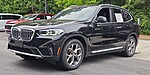 Used 2022 BMW X3 XDRIVE30I SPORTS ACTIVITY VEHICLE in DULUTH, GEORGIA