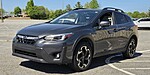 Used 2023 SUBARU XV CROSSTREK LIMITED CVT in DULUTH, GEORGIA