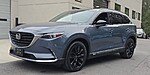 Used 2023 MAZDA CX-9 CARBON EDITION AWD in DULUTH, GEORGIA