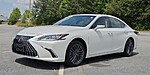 Used 2024 LEXUS ES ES 350 FWD in DULUTH, GEORGIA
