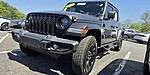 Used 2022 JEEP GLADIATOR ALTITUDE in DULUTH, GEORGIA