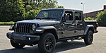 Used 2022 JEEP GLADIATOR ALTITUDE 4X4 in DULUTH, GEORGIA