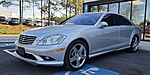 Used 2008 MERCEDES-BENZ S-CLASS S 550 in DULUTH, GEORGIA