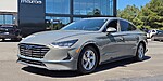 Used 2023 HYUNDAI SONATA SE 2.5L *LTD AVAIL* in DULUTH, GEORGIA