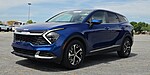 Used 2024 KIA SPORTAGE EX in DULUTH, GEORGIA
